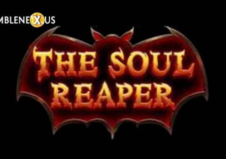 The Soul Reaper