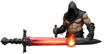 Executioner's Bonus