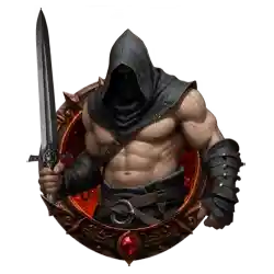 Executioner symbol