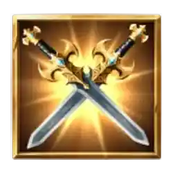 Upgrade Symbol