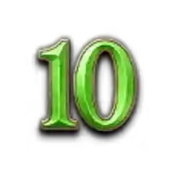 Symbol 10 Totally Headless 2