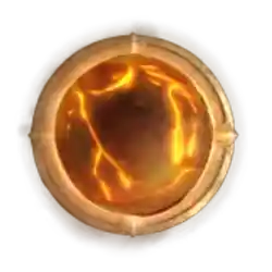 Scatter Symbol
