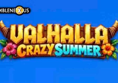 Valhalla: Crazy Summer