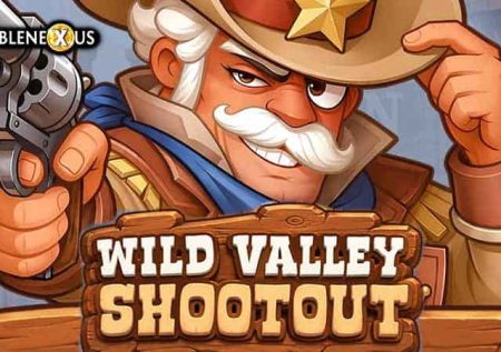 Wild Valley Shootout