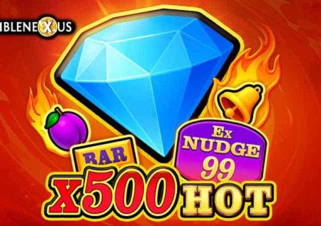 X500 HOT