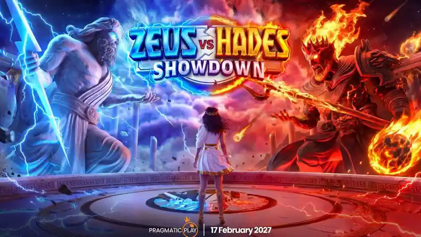 zeus vs hades showdown live games
